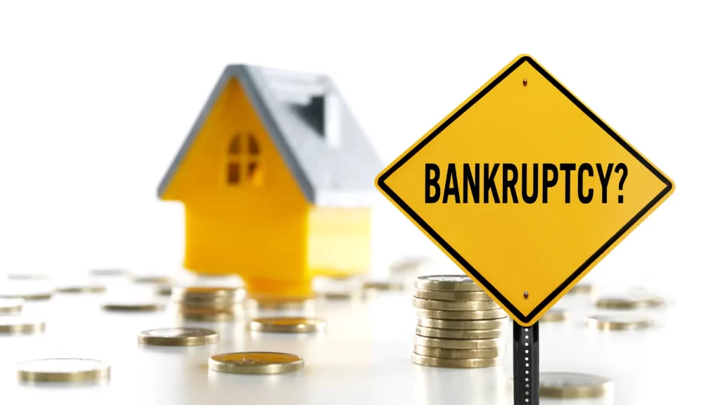 Can You Lose Your House if You File Bankruptcy in Texas?