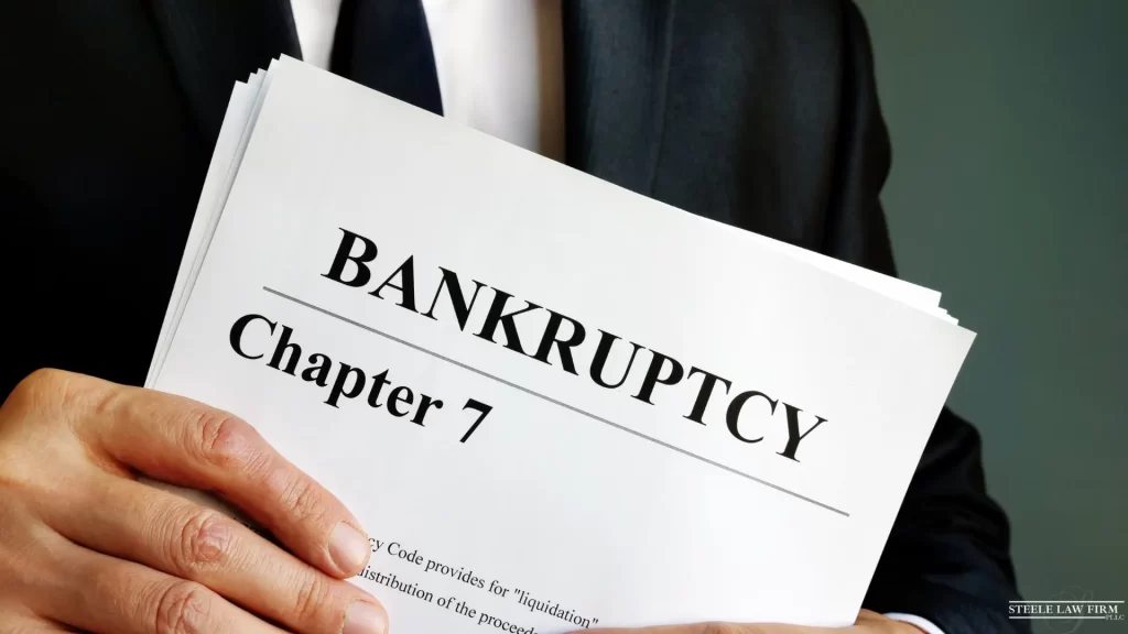 Chapter 7 Bankruptcy